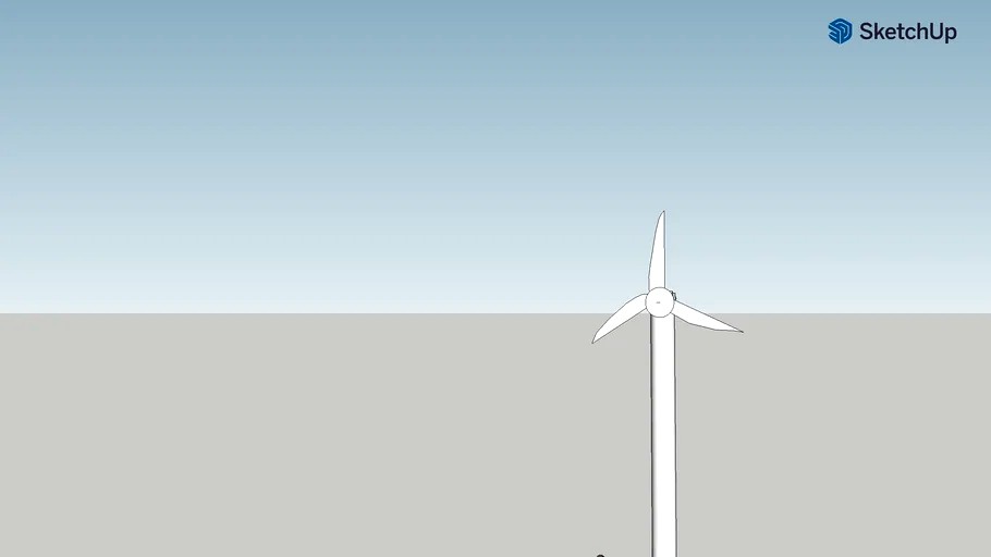 Turbina Eòlica