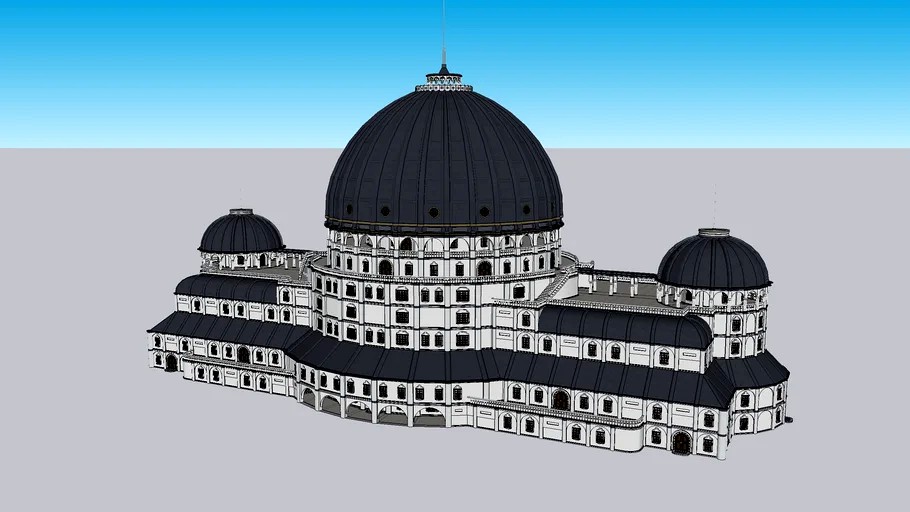 Palace 1