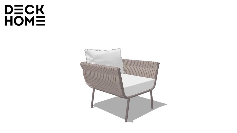 Poltrona Bongo