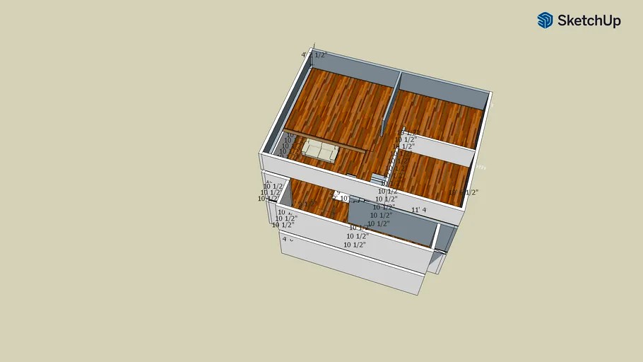 chalet sutton