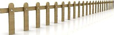 Fence