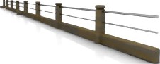 Fence