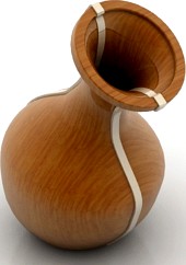 Vase