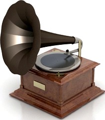 Gramophone