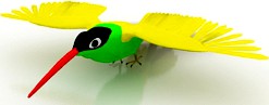 Parakeet