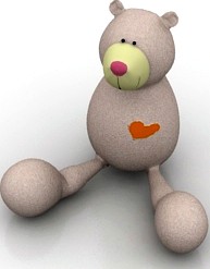 Toy