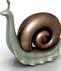 Figurine