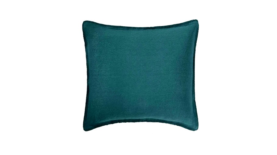 Cushion cover NINO by Madura Blue lagoon / 35 - 42 TTC
