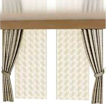 Curtain