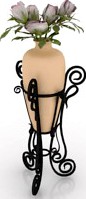 Vase