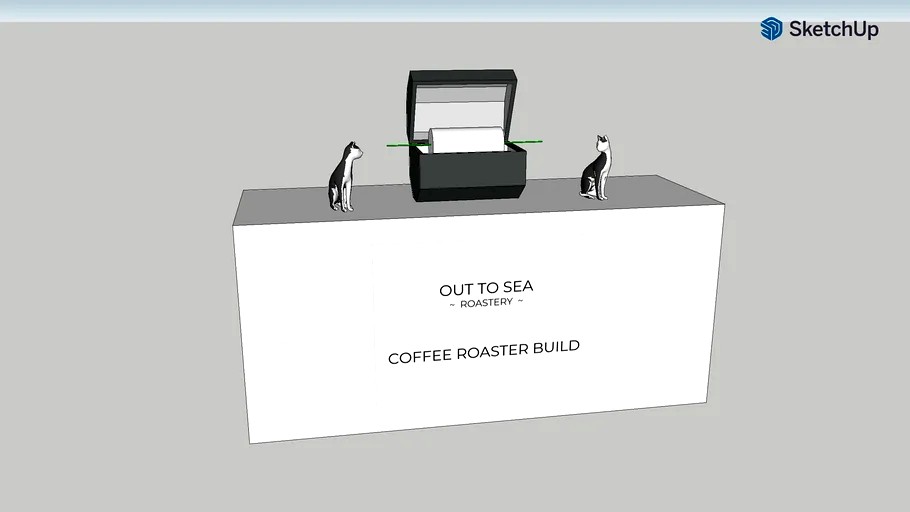 COFFEE ROASTER