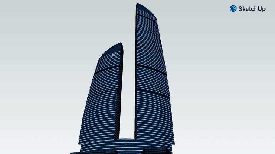 Federation Tower
