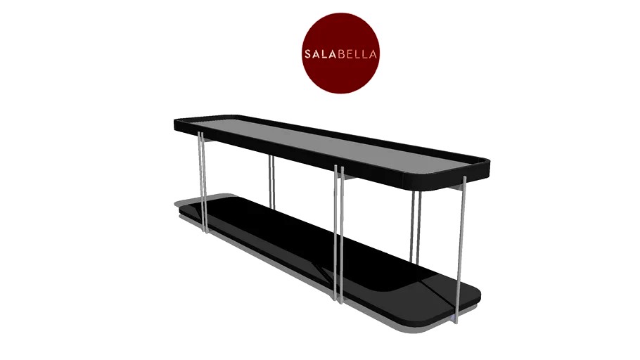 Sofá Table Matter