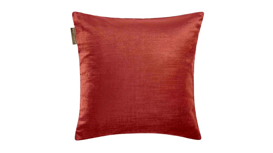 Cushion cover CASTIGLIONE by Madura Pink / 22 - 35 TTC