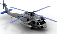 Helicopter