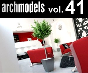 Archmodels vol. 41