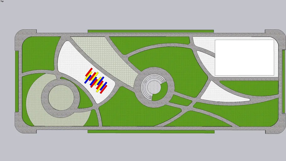 parque rimac