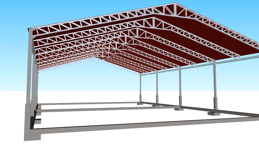 TECHADO ESTRUCTURAL