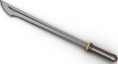 Sword