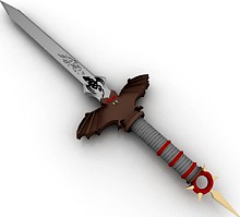 Sword