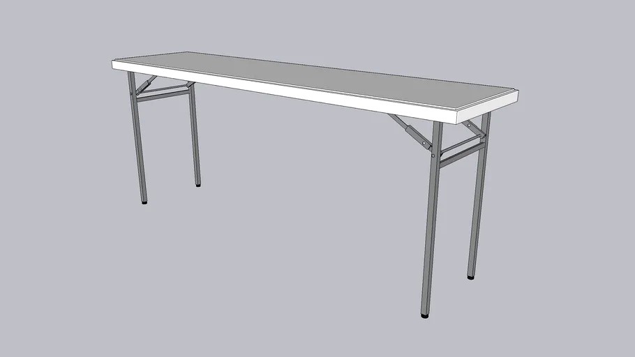 Folding Table