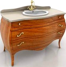 Washbasin