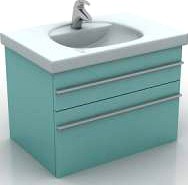 Washbasin