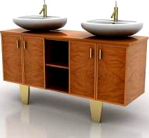 Washbasin