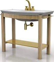 Washbasin