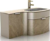 Washbasin