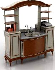 Washbasin