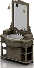 Washbasin