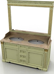 Washbasin