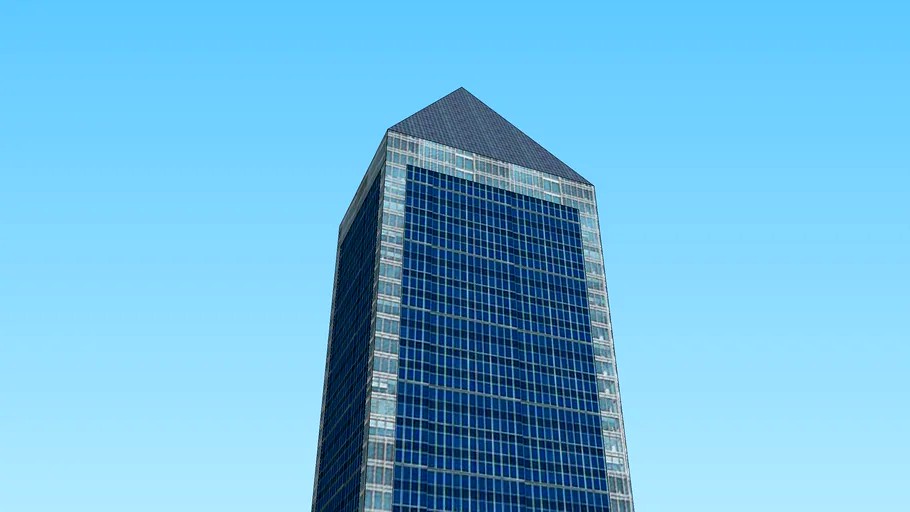 325 N Florida Ave. (Fictional)