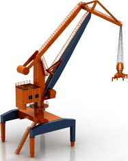 Crane