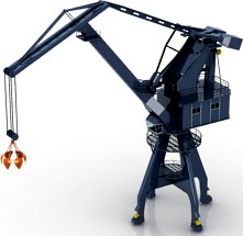 Crane