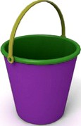 Bucket