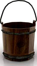 Bucket