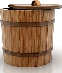 Bucket