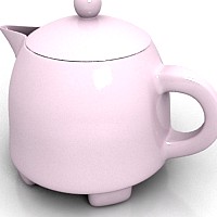 Teapot