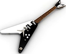 Guitar
