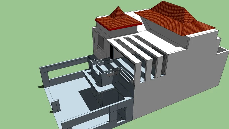 Rumah Harno ID
