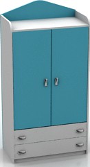 Wardrobe
