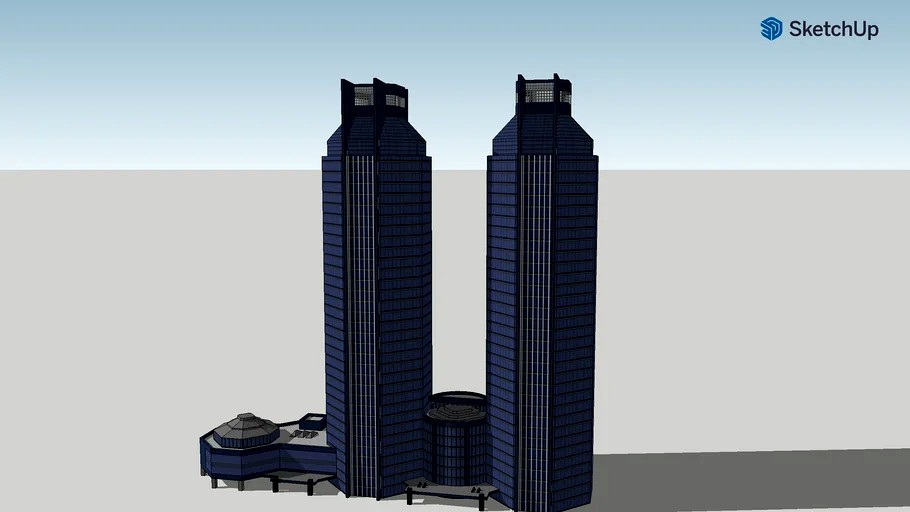 TAT TOWERS