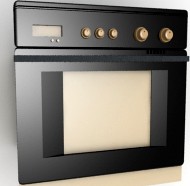 Oven