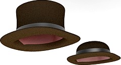 Hats