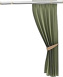 Curtain