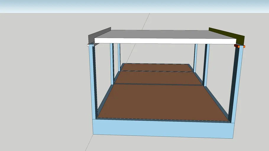 Dynamic Scaffolding