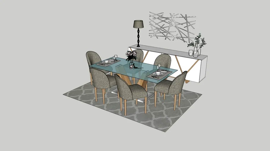 Dining Room 2