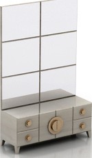 Dressing table